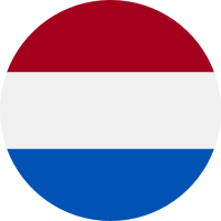 flag nl CV po holendersku